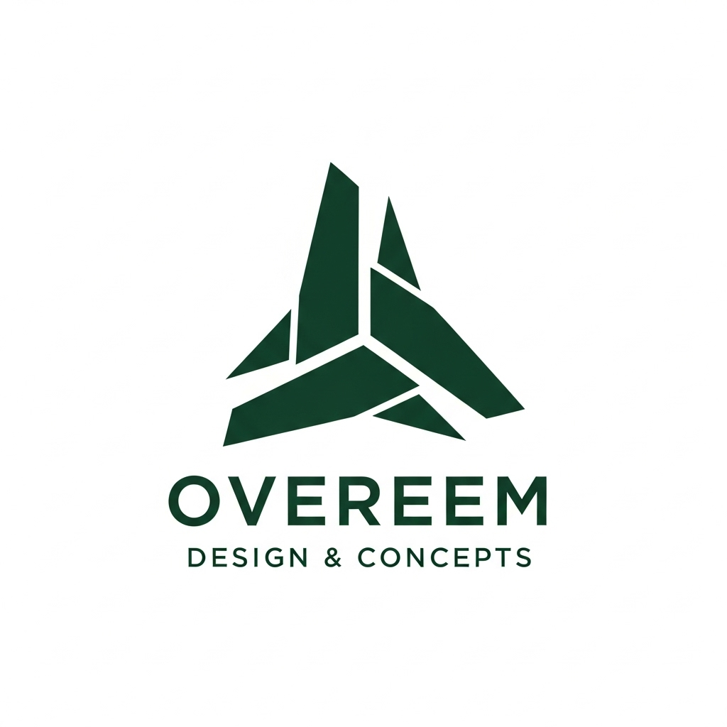 Overeem Design & Concepts